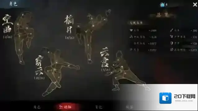 虚无之印每一次