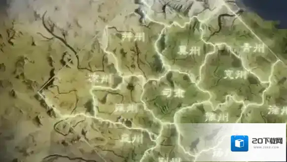 三国谋定天下职业