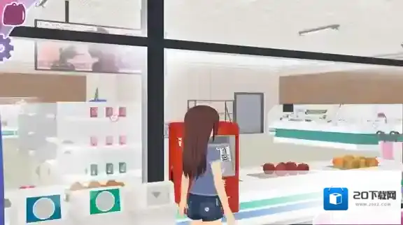 少女都市莉莉卡