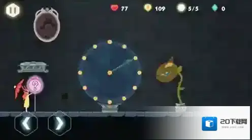 时空旅梦人城堡