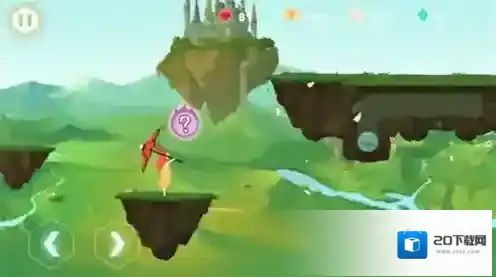 时空旅梦人解谜