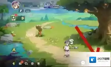 西普大陆怎么领取