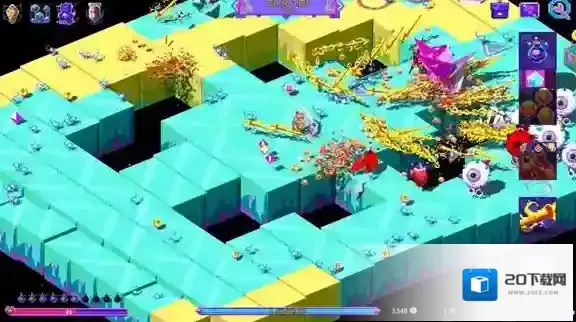 霓虹魔咒风暴霓虹