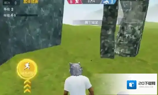 和平精英小红帽