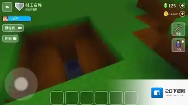 方块世界3D方块世界