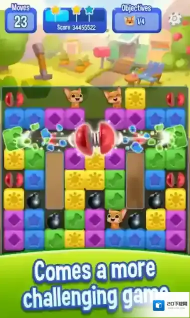 宠物拯救传奇宠物