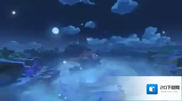 原神神龛