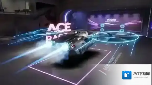 王牌竞速芯片怎么搭配 芯片搭配攻略