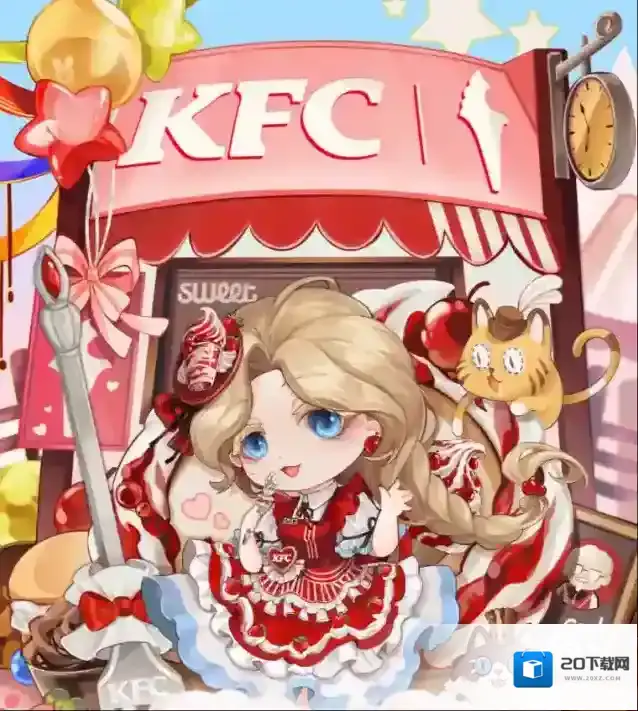 第五人格第二弹