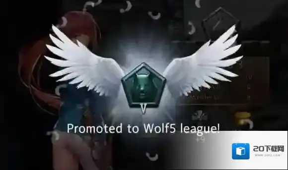 黑色幸存者开局