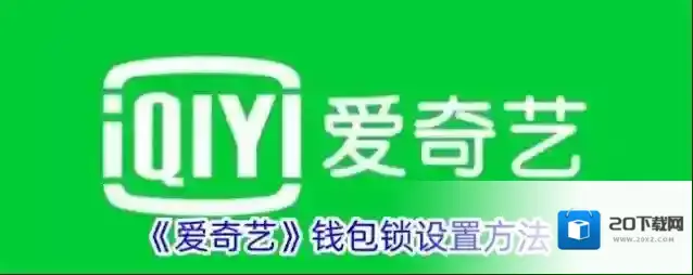 爱奇艺视频钱包