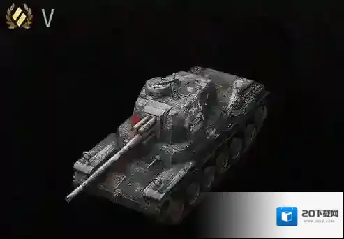 坦克世界闪击战坦克世界