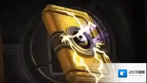 炉石传说：魔兽英雄传金色