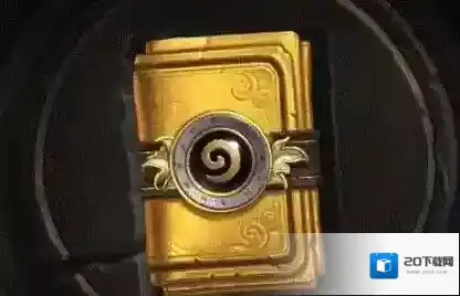 炉石传说：魔兽英雄传卡包