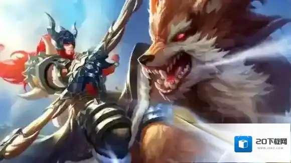 王者荣耀成吉思汗