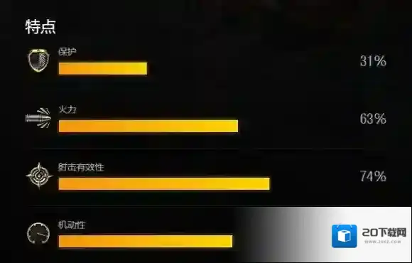 坦克世界闪击战坦克