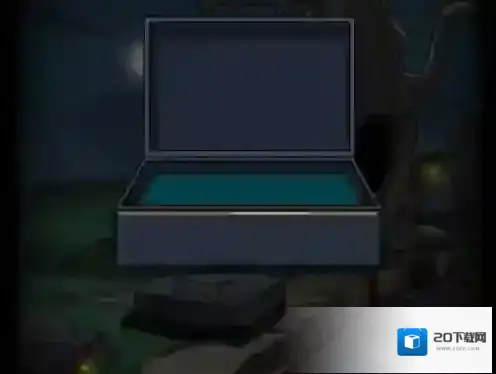 恐怖玩偶2古堡第一关