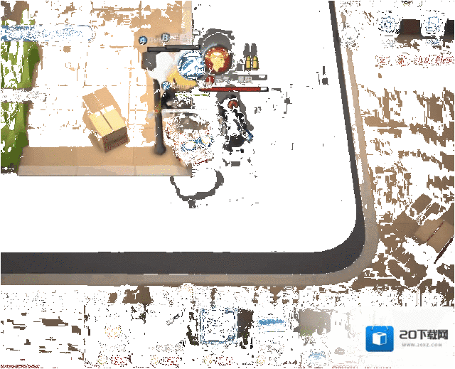 逃跑吧少年利用