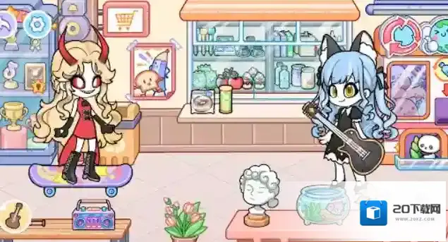 安洁拉世界奇幻之旅奇幻之旅