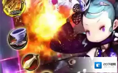 超级地城之光战魂