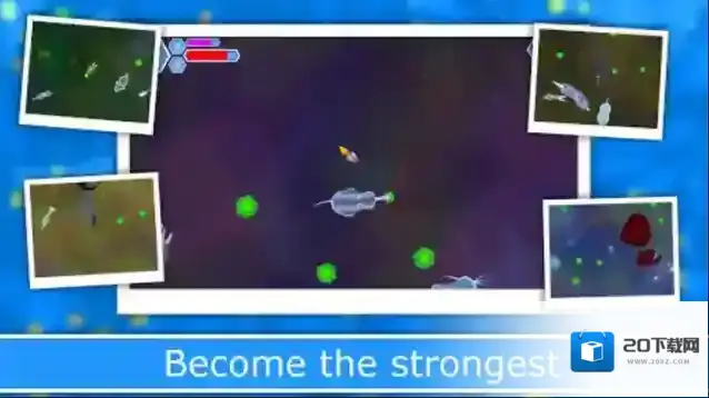 孢子进化论2我们可以