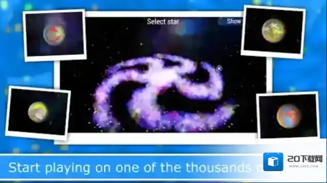 孢子进化论2孢子进化论