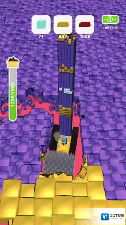 挖掘机我最强就可以