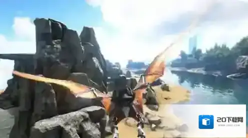 方舟生存进化手机版无齿翼龙吃什么 无齿翼龙加点属性介绍