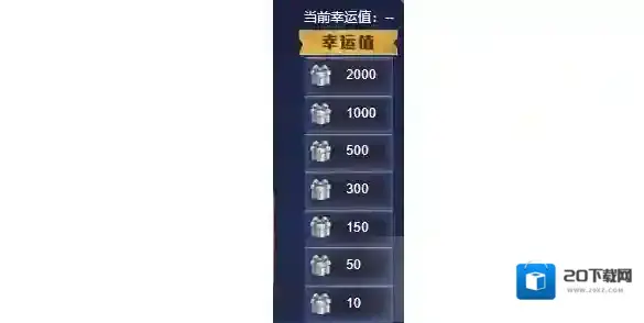 FIFA足球世界活动概率