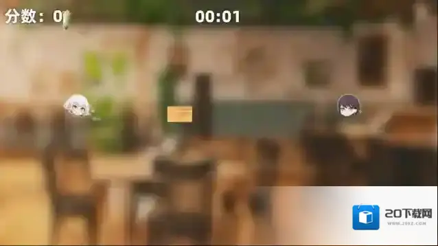 乐奈偷吃抹茶2乐奈