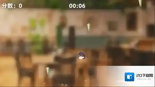 乐奈偷吃抹茶2就会