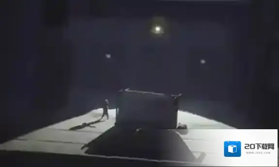 小小梦魇在一个