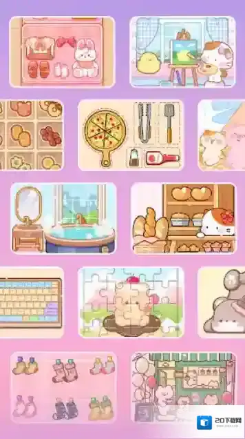 水晶糖果就可以