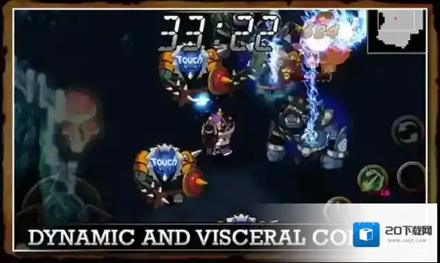 泽诺尼亚传奇4属性