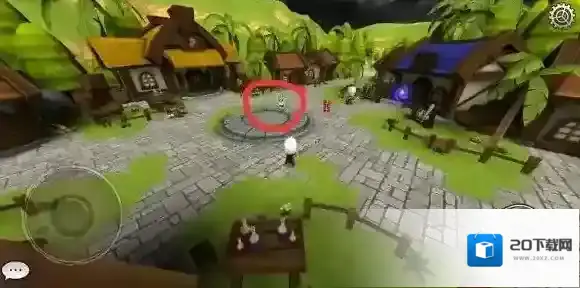 龙之气息现实世界