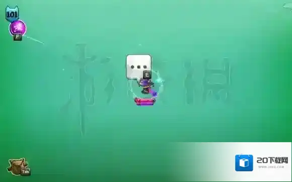 猫咪斗恶龙小怪