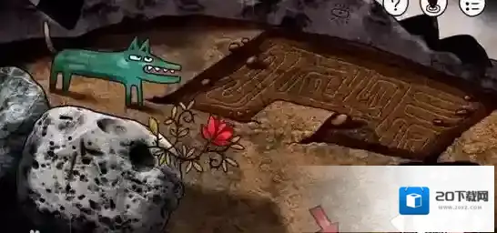 迷失岛:永恒风暴攻略