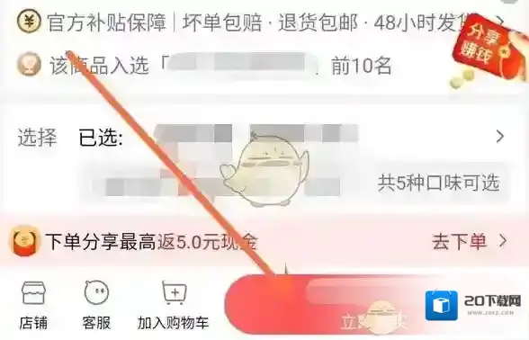 淘特找人代付