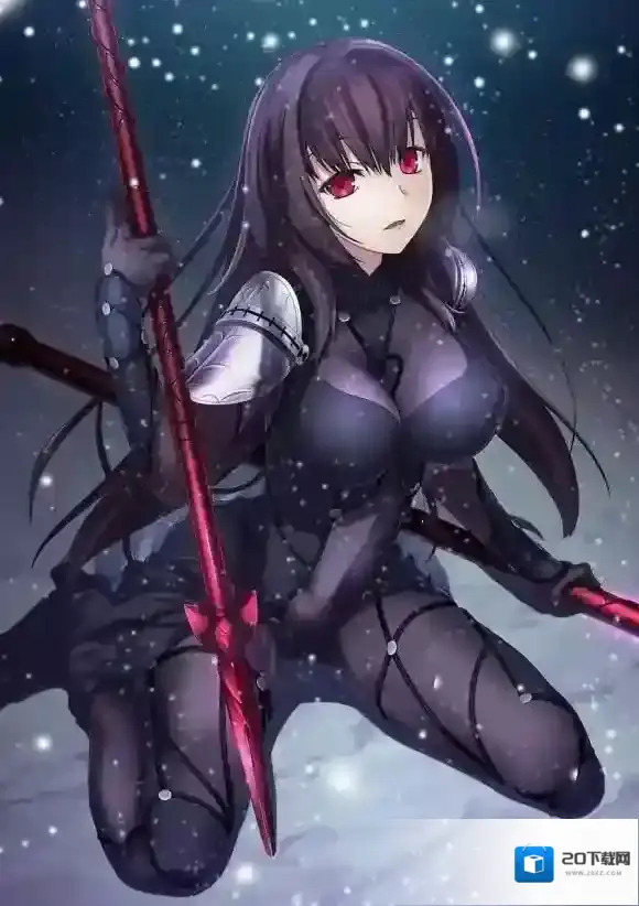 FateGo心脏