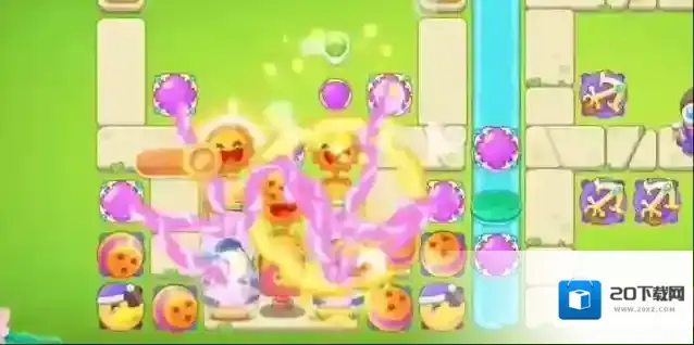 保卫萝卜4保卫萝卜