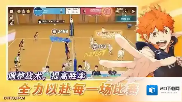 排球少年新的征程新的征程