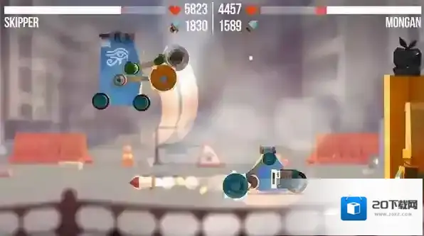 喵星大作战游戏