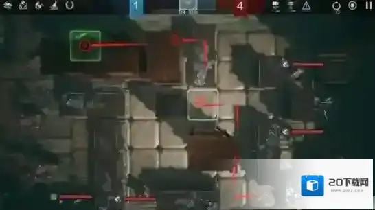 环形战争研读室加尔多书库11层攻略