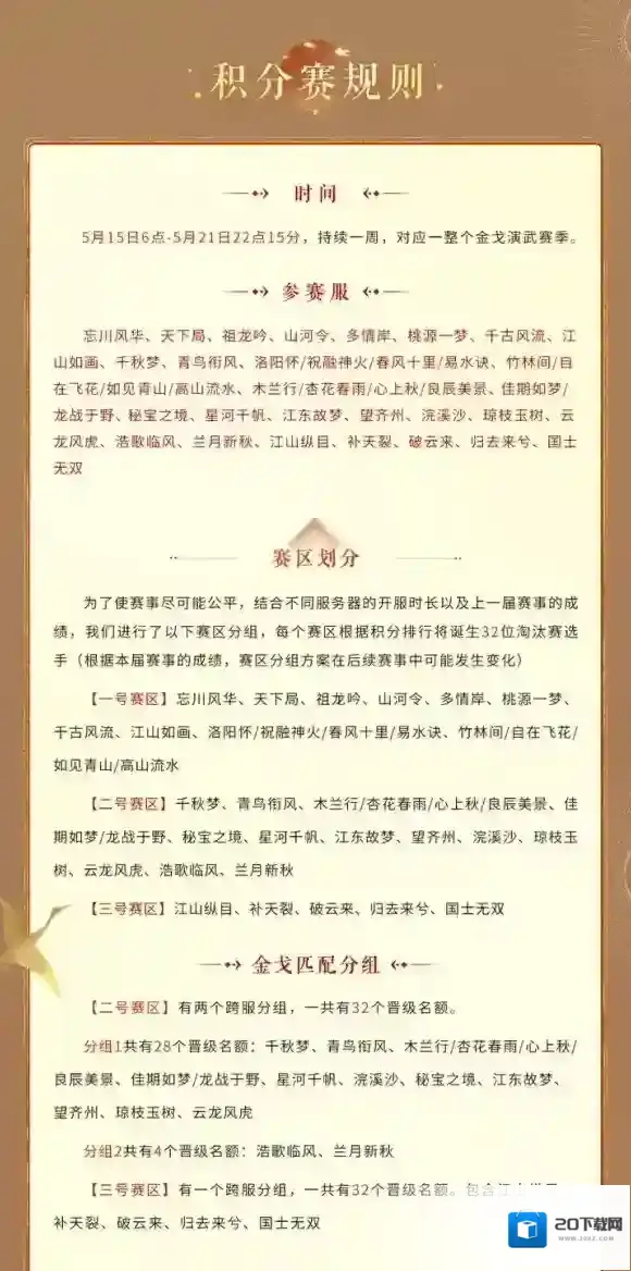 忘川风华录至尊