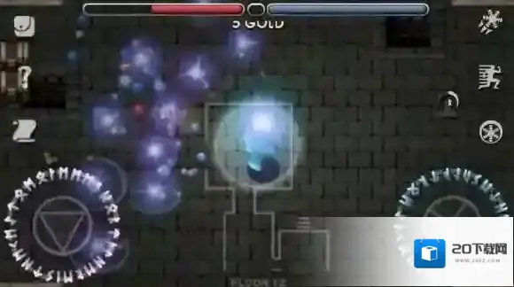 所罗门的守望混合