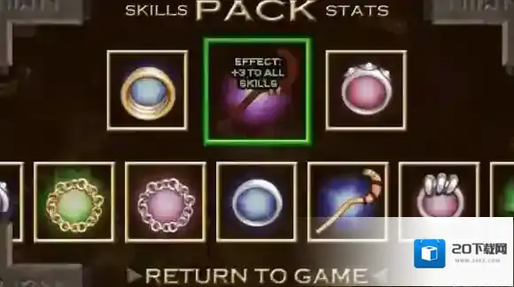 所罗门的守望魔法