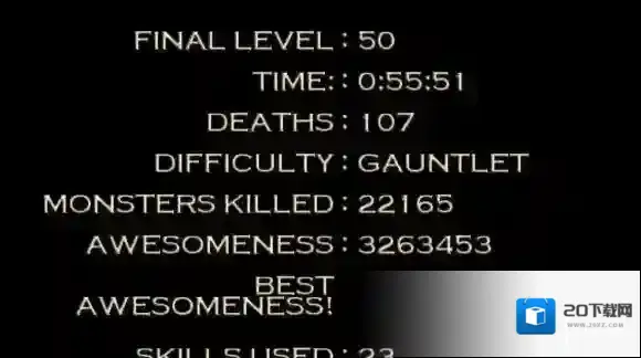 所罗门的守望三周目