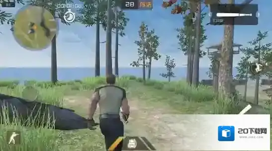 丛林法则绝地大逃杀怎么下载 丛林法则下载方法介绍