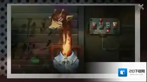 匿名信审判者匿名信