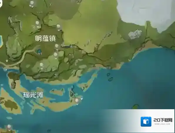 原神刷新